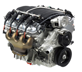U2359 Engine